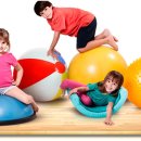 키즈 필라테스 이미지