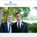 페이스북에 ‘동성 결혼’ 커플 아이콘 떴다 이미지