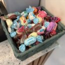 북극해고등어 이미지