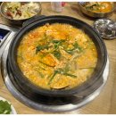 더불어락두부마을 | 강릉초당순두부 맛집 후기 | 정은숙 초당순두부, 정동진 강릉초당두부