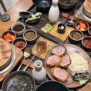 버스정류장(쌍암공원) | 첨단솥밥 첨단맛집 해이리 광주첨단 본점
