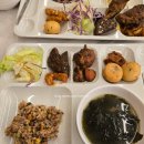 다산신도시 프리미어 한식뷔페 봄봄한식뷔페 후기, 현대프리미어 캠퍼스몰 맛집 신상 탐방!