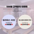 밸리피트니스 네이버블로그