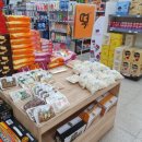 무진장축협 하나로마트 무주점 이미지