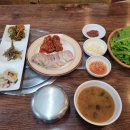 신설 보쌈&칼국수 이미지