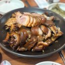 [맛집] 독산동 남문시장 야들야들한 족발 맛집 금천족발 후기