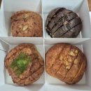 단양읍 도전리 640(구경시장) | 단양먹거리 훈이네마늘빵 단양구경시장 특허마늘빵