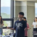 힐링 건강 요가 이미지