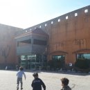 동막골유황천 이미지