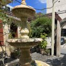 로데오 분수공원 이미지