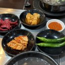 원미구 역곡로14번길 18 | 역곡시장맛집 청춘옥 한방영양죽삼계탕