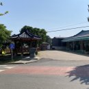 명대솔밭공원 화장실 이미지