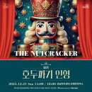 성남아트센터 | [성남 볼거리] 무조건 봐야 할 겨울 발레공연! 성남아트센터 호두까기인형 관람후기