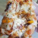 거제고현맛집::청년 피자 매드쉬림프 내돈내산 포장후기
