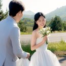 제주블루스 | 제주웨딩스냅 연그라미 보정본 후기(with 언노운블루스냅)