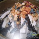 강릉해변 메밀막국수 이미지