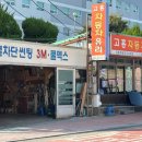 고흥자동차유리