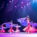 밸리댄스(초급) 이미지