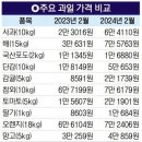 요즘과일 이미지