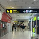 치앙마이 국제공항, 대한항공 공동운항 진에어 LJ010 탑승 후기