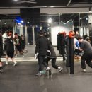 월곶 복싱체육관 이미지