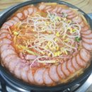 송탄부대찌개삼겹살 이미지