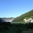 소양댐 주차장(정상) 이미지