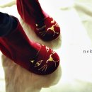 골드 캣 이미지