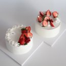6386 | 대전 쌀베이킹클래스 생크림케이크 정규반 1주차