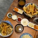 중동1152 ↔ 중동1137-2 | [부천 신중동역] &#39;저스트텐동&#39; 신중동점 | 롯데백화점 텐동 맛집 추천!