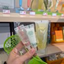 남경농장 | 무신사뷰티 클리어디어 팝업 스토어 성수 3월 팝업 미나리 미니어처 증정