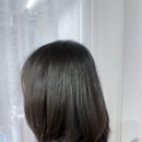 유리미용실 | 부천역 미용실 오퍼스레이블 유리원장님 후기 – 중단발 레이어드컷 , 복구매직 , 톤다운 염색 잘하는곳