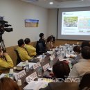 평택역 서부광장 이미지