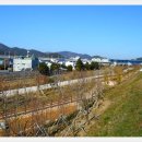 오시리아수변공원 이미지