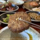 풍남문전주한정식 이미지