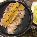 효마늘보쌈 이미지