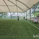 황송게이트볼장 이미지