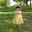 D00311 | 오리 원피스 open (마감)