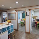 오아시스영어학원 - 군포시 광정로 60 | 목동 I학원 스마트 수업의 완성! 삼성 전자칠판 플립 프로 65인치 스탠드형 3대 세팅 후기
