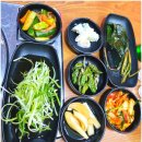 1 | 인천 주안 고깃집 대우정육식당 삼겹살 육회 맛집 후기