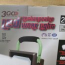 충전렌턴30W LED쏠라렌턴입니다. 이미지