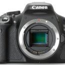 Canon EOS 600D 이미지