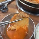 광명 반주하기 좋은 가성비 김치찌개 맛집 명동찌개마을 철산점 후기