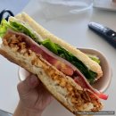 네네치킨(강동성내점) | 강동 성내 샌드위치 맛집 추천 로컬인들이 가는 베이커리 빵집 감자집