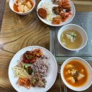 전라도밥상 한식뷔페 이미지