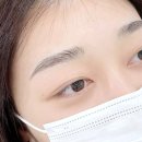 다산 눈썹 남양주 눈썹 고민이라면 오뉴브로우 추천해요