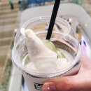 청능대로 | 인천 스퀘어원 맛집 백미당 메뉴 가격 아이스크림 라떼 아이와 디저트 후기