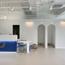 머슬리 짐 PT 이미지