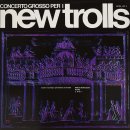 Concerto Grosso n.1 1° Tempo Allegro / New Trolls(뉴 트롤스) 이미지