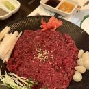 발산역맛집 : 데이트하기좋은 신선한육회맛집 육회한녀석들 강서점 후기
